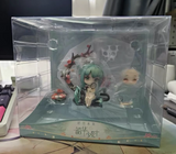 Myethos Shaohua Childhood Ver. Non-scale, ABS & PVC, Pre-painted Complete Figure