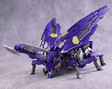 Cang-Toys Transage Bergion Axeetle