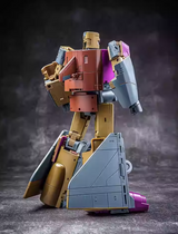 Magic Square MS-07 Space Shuttle Blastoff Toy