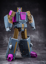 Magic Square MS-07 Space Shuttle Blastoff Toy