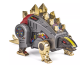 NewAge H67EX Varan Snarl Toy Color Version