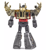 NewAge H67EX Varan Snarl Toy Color Version