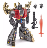 NewAge H67EX Varan Snarl Toy Color Version