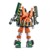 NewAge H65EX Keaton Toy Color Version