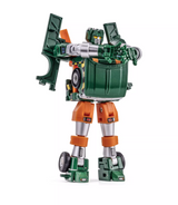 NewAge H65EX Keaton Toy Color Version