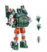 NewAge H65EX Keaton Toy Color Version