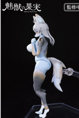KEYAKI Hobby Beast Fruit No.001 Shion Moriyuki 1/12 Scale PVC & ABS Pre-Painted Action Figure