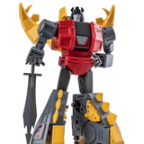 NewAge H67 Varan Snarl