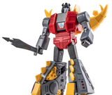 NewAge H67 Varan Snarl