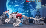 TransArt BWM-10 TransMetal Dinobot II