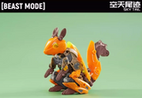 52TOYS BEASTBOX BD-08 SKY TAIL