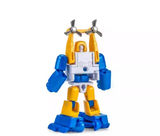 Newage H61 Triton & H61R Tremors Seaspray Set of 2