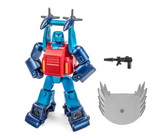 Newage H61 Triton & H61R Tremors Seaspray Set of 2