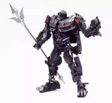 Pangu Toys PT12 SuanLi Black Ninja