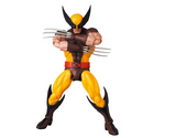 Medicom Toy MAFEX No. 138 Wolverine (BROWN COMIC Ver.) Total Height: Approx. 5.7 inches (145 mm), Painted Action Figure