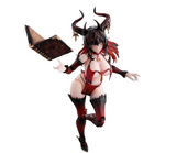 SNAIL SHELL 1/12 Scale RPG-01S "Witch JUCLIASS" PVC & ABS & POM & Alloy Painted Action Figure
