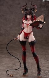 SNAIL SHELL 1/12 Scale RPG-01S "Witch JUCLIASS" PVC & ABS & POM & Alloy Painted Action Figure