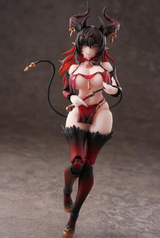 SNAIL SHELL 1/12 Scale RPG-01S "Witch JUCLIASS" PVC & ABS & POM & Alloy Painted Action Figure