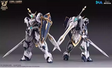 SNAA KNIGHTS SC-002 "Gojin" 1/144 Scale Plastic Model Building Kit
