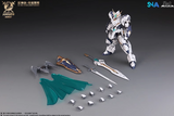 SNAA KNIGHTS SC-002 "Gojin" 1/144 Scale Plastic Model Building Kit