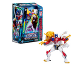 Transformers Toys Legacy Evolution Voyager Maximal Leo Prime Toy, 7-inch, Action Figure for Boys and Girls Ages 8 and Up