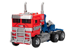 Hasbro Transformers: Rise of The Beasts Buzzworthy Bumblebee Studio Series 102BB Optimus Prime 16cm Action Figure