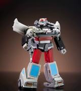 Galaxy Toys MINI04 Full Speed Bluestreak