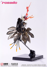 [ONLY US BUYER] EARNESTCORE Craft & HEMOXIAN Rosado RS-03 Starflower Lily MK3 1/10 Action Figure