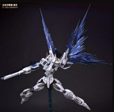 [ONLY US BUYER] SNAA SC-003 1/144 GAWAIN KNIGHTS Assembly Plastic Model Robot Toy