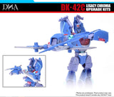 DNA Design DK-42C Upgrade Kits for Legacy Chromia