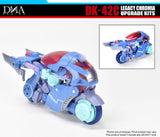 DNA Design DK-42C Upgrade Kits for Legacy Chromia