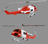 Mastermind Creations Ocular Max PS-22A Ventus Blades Toy Colour Version