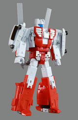 Mastermind Creations Ocular Max PS-22A Ventus Blades Toy Colour Version