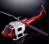 XTransbots MX-32 Jian Blades