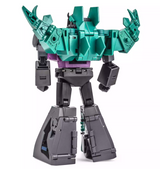 NewAge H67B Tremdrs Snarl Shattered Glass Version