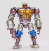 TransArt TA BWM02 Skateboard Gorilla Beast Wars Transmetal Optimus Primal Enhanced Version