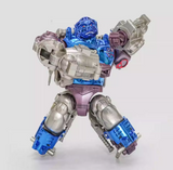 TransArt TA BWM02 Skateboard Gorilla Beast Wars Transmetal Optimus Primal Enhanced Version