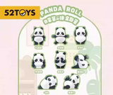 52TOYS Panda Roll （Send one of eight randomly）
