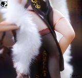 BearPanda China Dress Series Yuuraigi 1/6 Scale PVC & ABS Painted Complete Figure