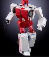 XTransbots MX-31 Paragon First Aid Toy