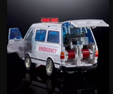 XTransbots MX-31 Paragon First Aid Toy