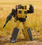 Siyang Culture SY-02 005 Seizan & 006 Suiken Set of 2