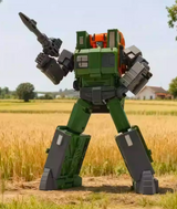 Siyang Culture SY-02 005 Seizan & 006 Suiken Set of 2