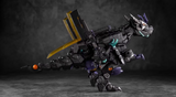 IronFactory EX-50K Kagemusha Boohmaru Grimlock