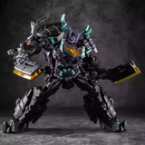 IronFactory EX-50K Kagemusha Boohmaru Grimlock