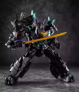 IronFactory EX-50K Kagemusha Boohmaru Grimlock