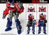 DNA Design DK-44 Upgrade Kits for SS-102 Optimus Prime