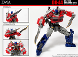 DNA Design DK-44 Upgrade Kits for SS-102 Optimus Prime
