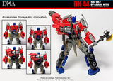 DNA Design DK-44 Upgrade Kits for SS-102 Optimus Prime