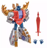 NewAge H67C Varan Snarl Comic Version